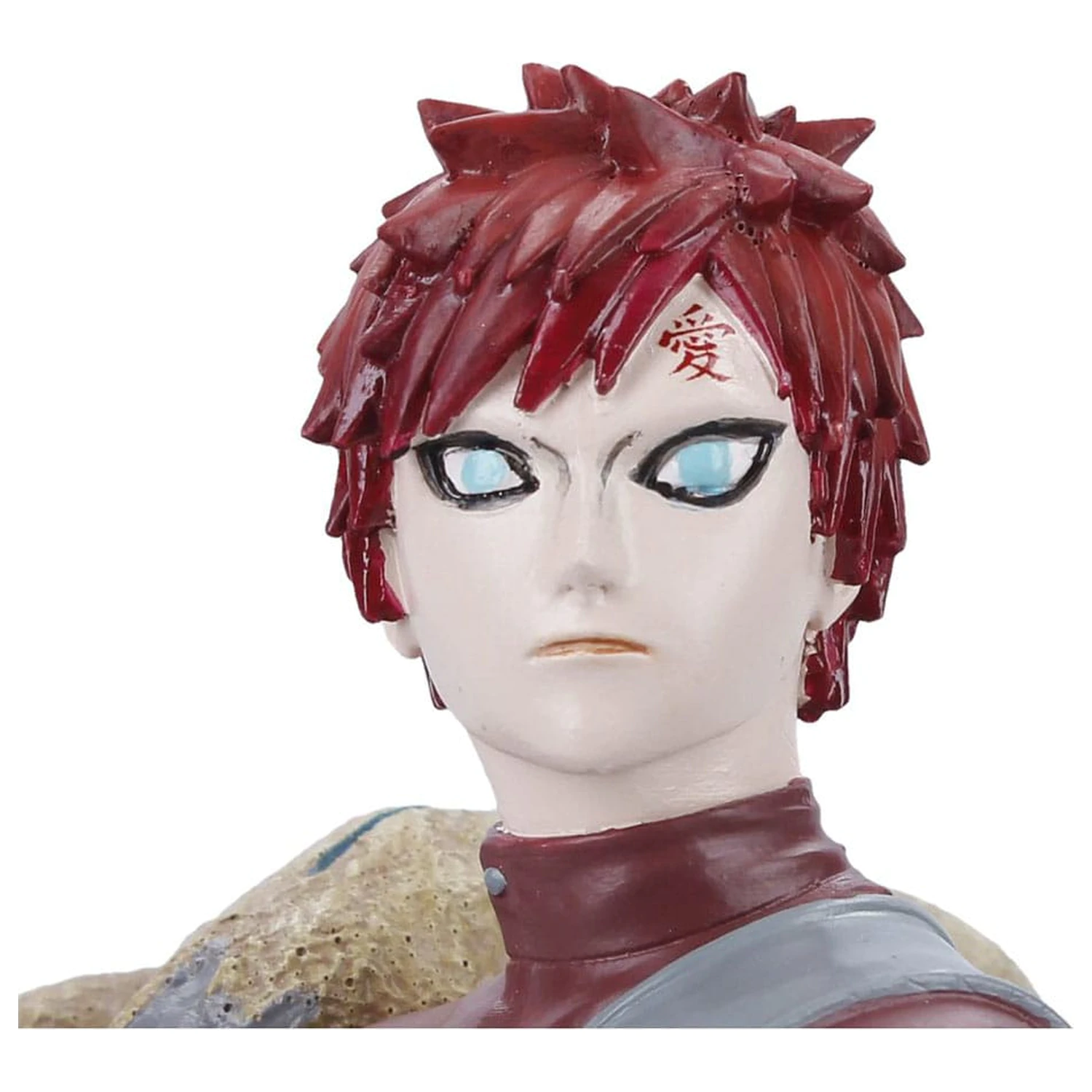 Naruto Clepsidra Gaara 12 cm poza produsului