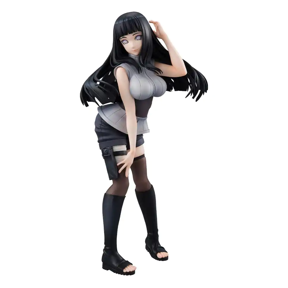 Naruto Gals Statuie din PVC Hinata Hyuga Ver. 2 21 cm poza produsului