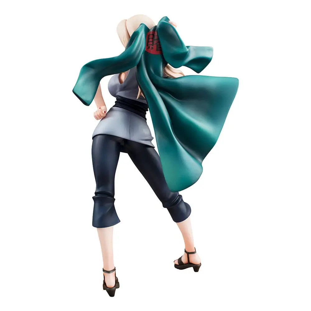 Naruto Gals Statuie PVC Tsunade 20 cm poza produsului