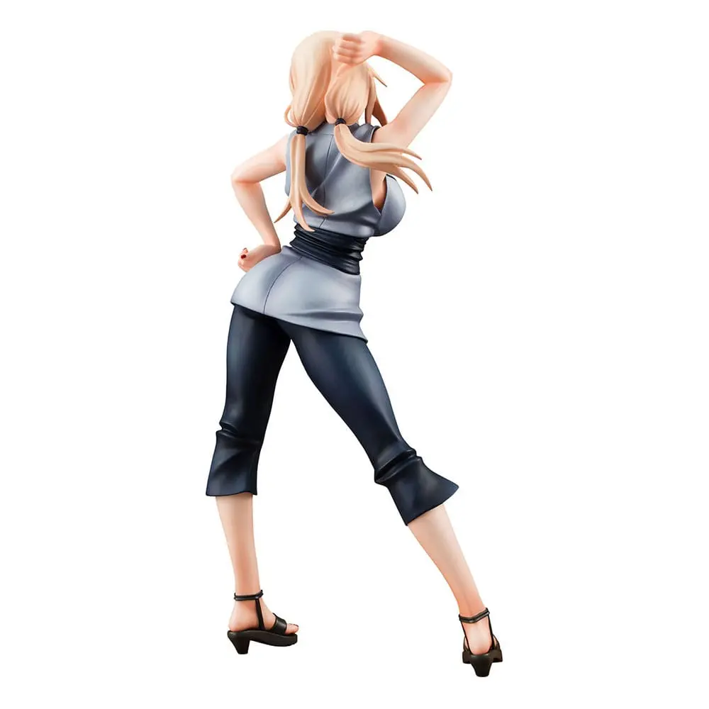 Naruto Gals Statuie PVC Tsunade 20 cm poza produsului