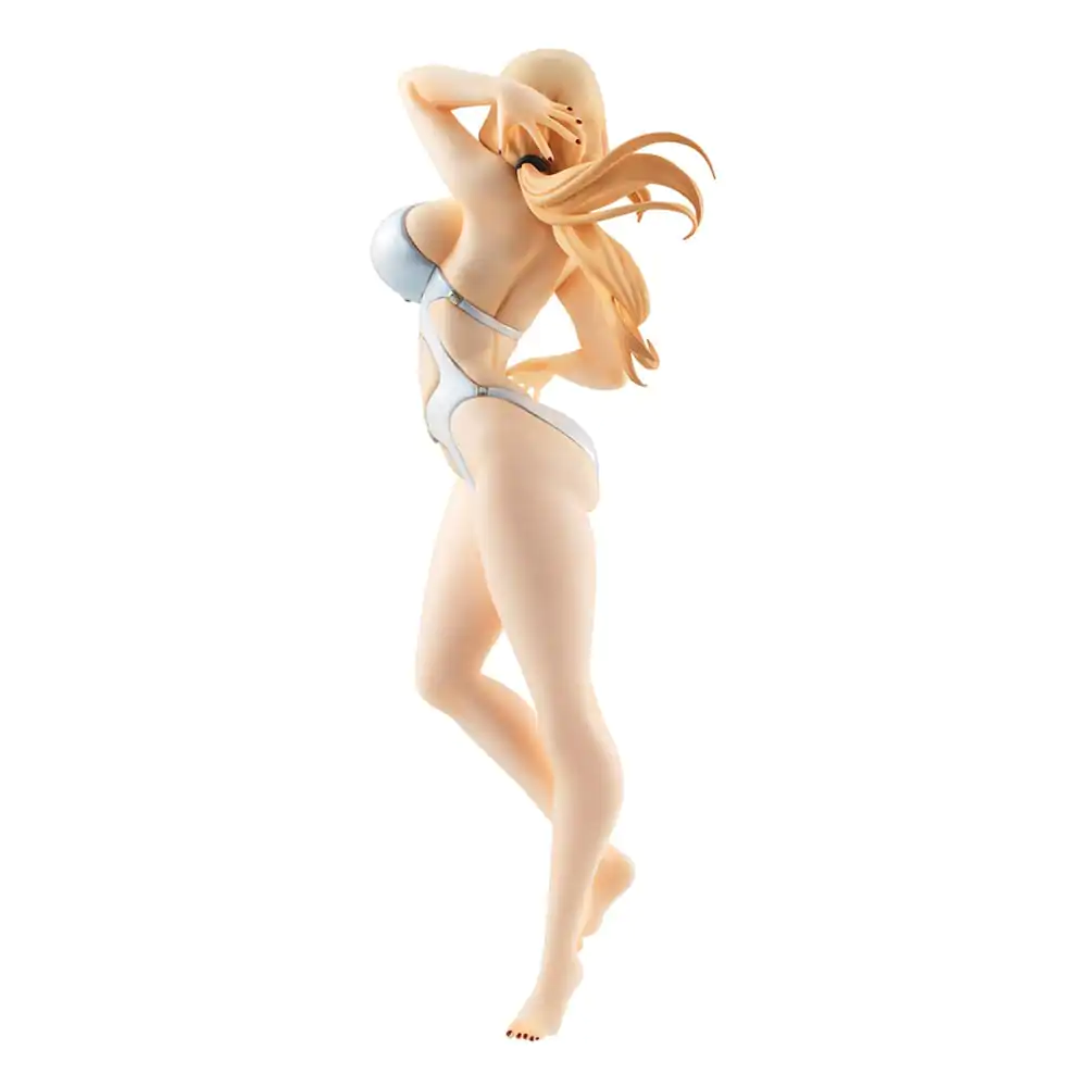 Naruto Gals Statuie PVC Tsunade Splash W Ver. 20 cm poza produsului