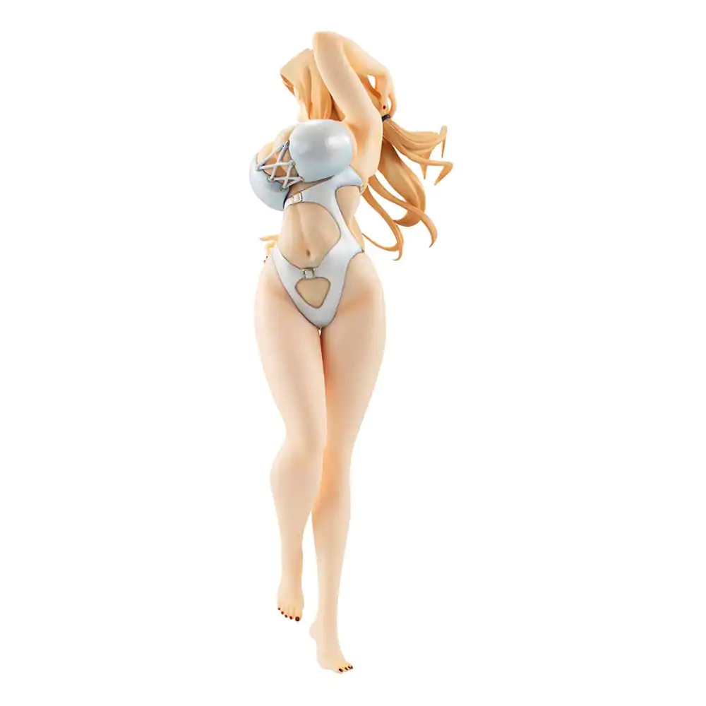 Naruto Gals Statuie PVC Tsunade Splash W Ver. 20 cm poza produsului