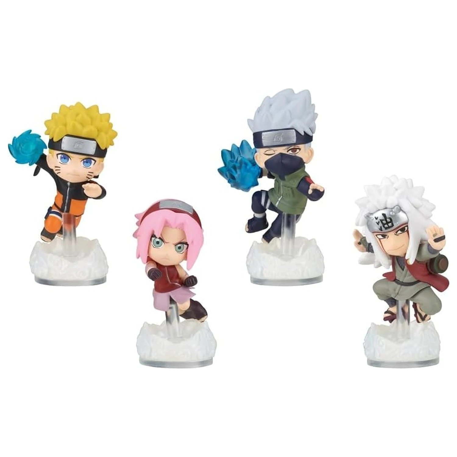 Naruto joc Hokage Rock Survival poza produsului