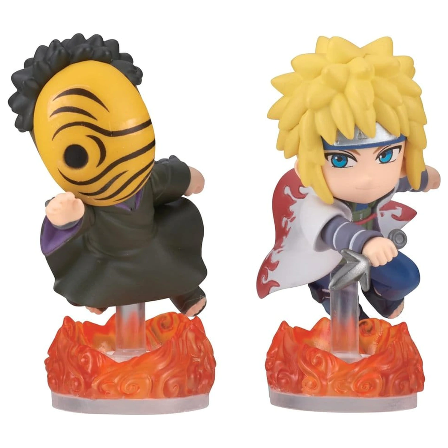 Joc Naruto Minato vs. Masked Man poza produsului