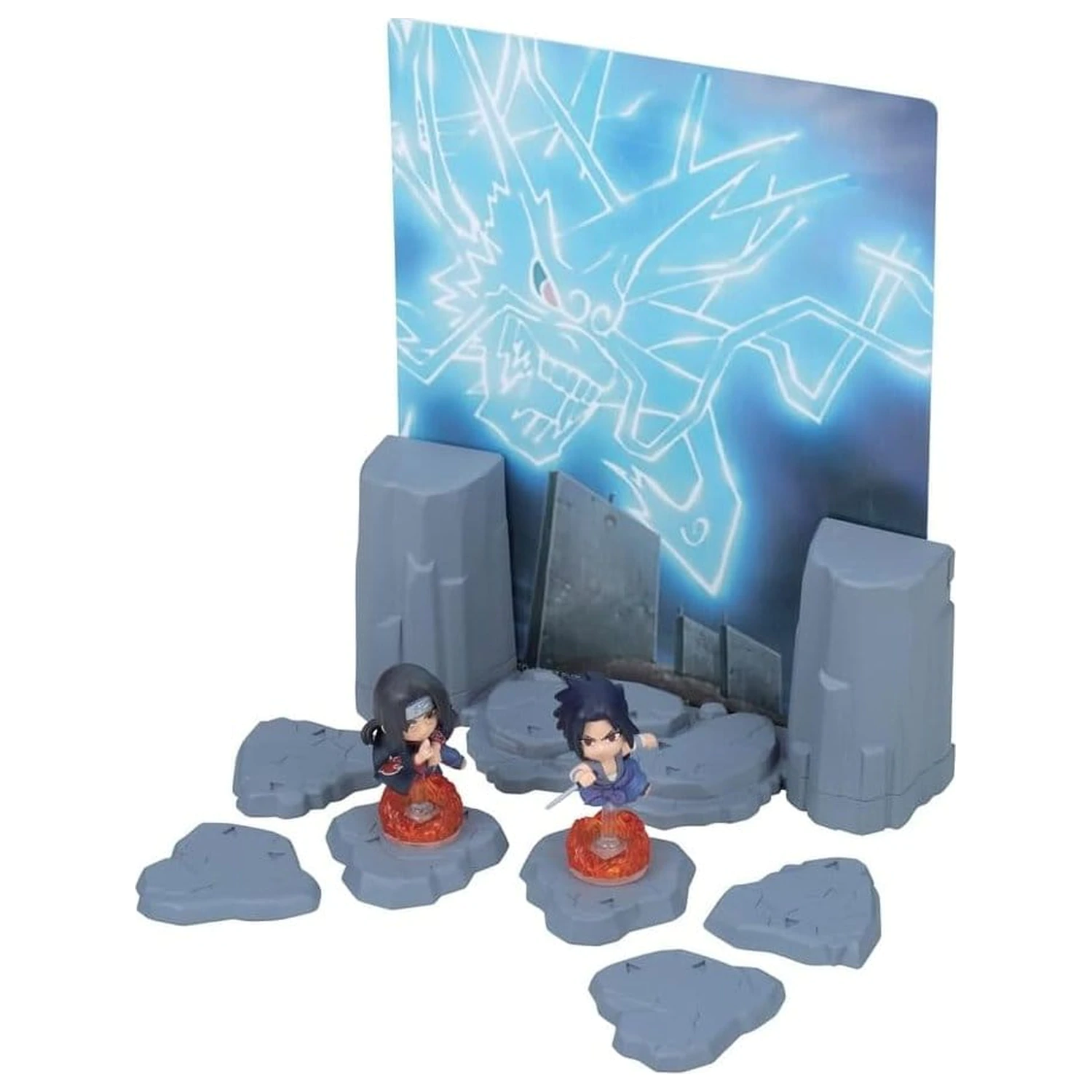 Joc Naruto Naruto vs. Itachi poza produsului
