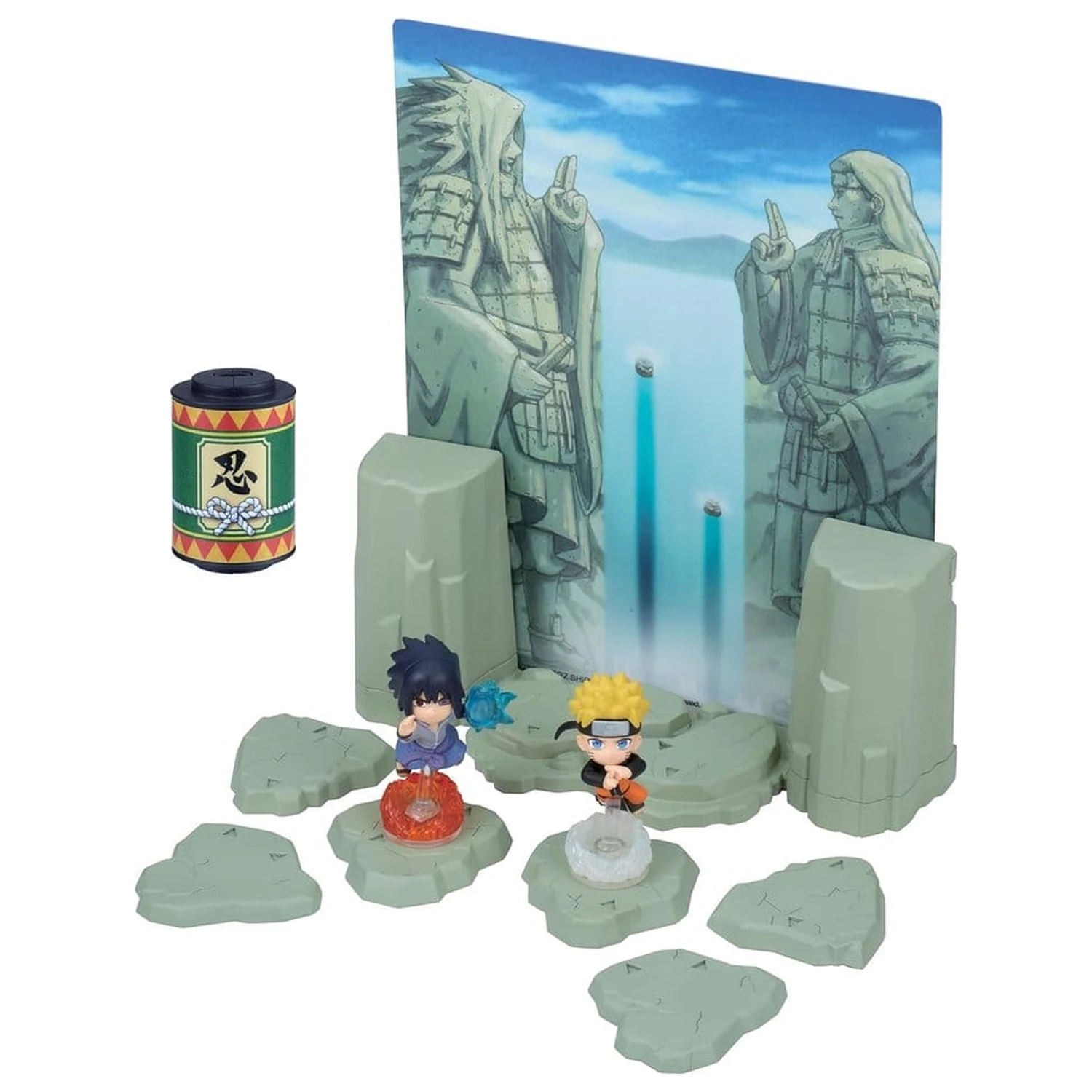 Naruto game Naruto vs. Sasuke poza produsului