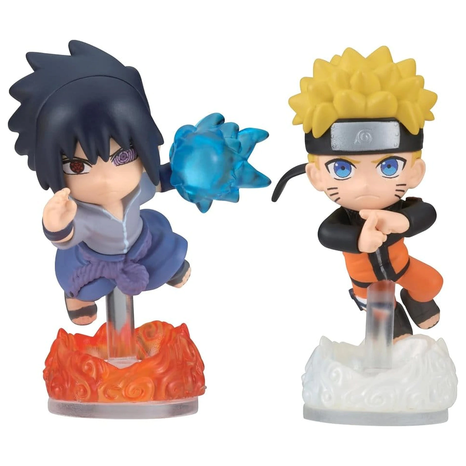 Naruto game Naruto vs. Sasuke poza produsului