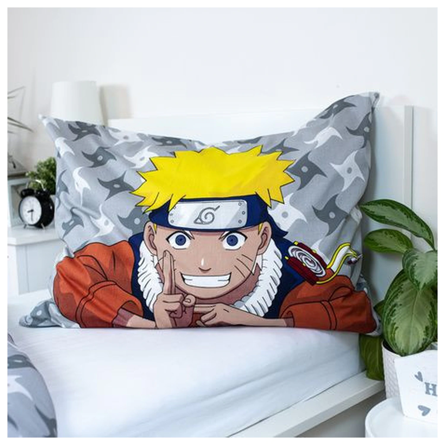 Naruto Grey Husa pilota poza produsului