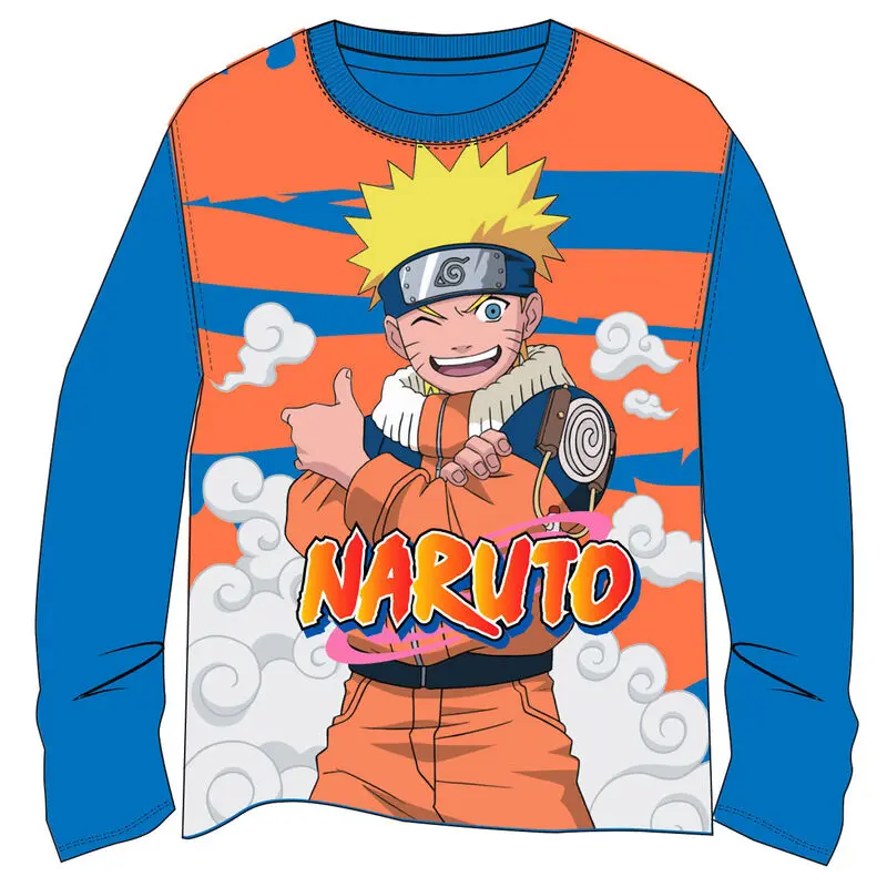 Tricou copii Naruto poza produsului