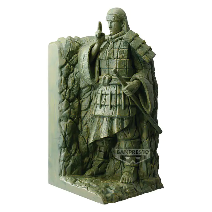 Figurină Naruto Hashirama Senju The Final Valley 19cm poza produsului