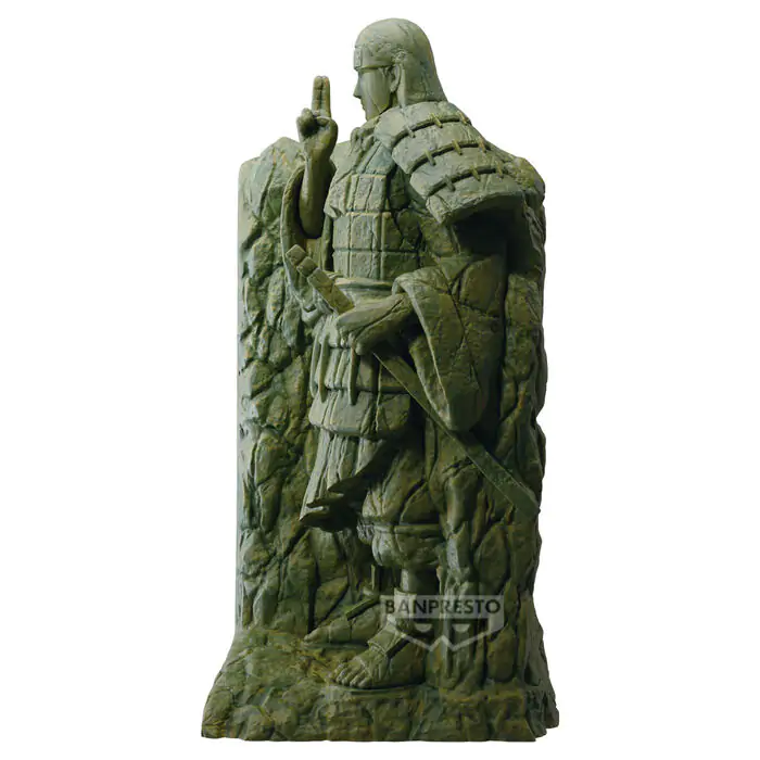 Figurină Naruto Hashirama Senju The Final Valley 19cm poza produsului