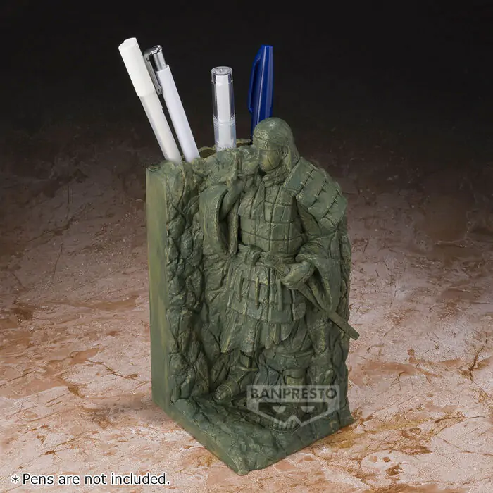Figurină Naruto Hashirama Senju The Final Valley 19cm poza produsului