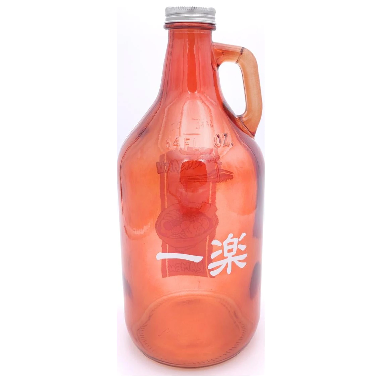 NARUTO Ichiraku Ramen Growler  poza produsului