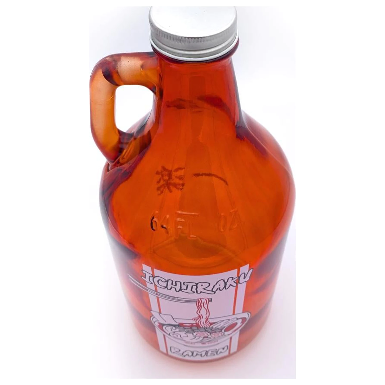 NARUTO Ichiraku Ramen Growler  poza produsului