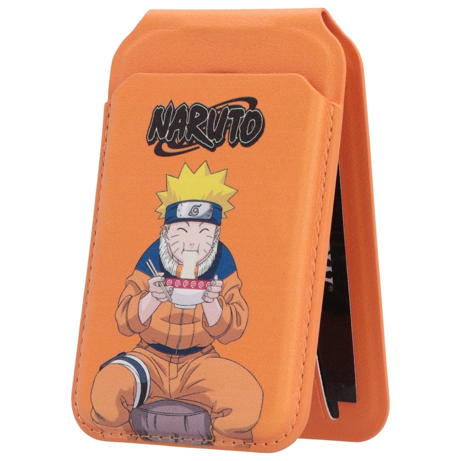 Naruto Card Holder Ramen 10 cm poza produsului