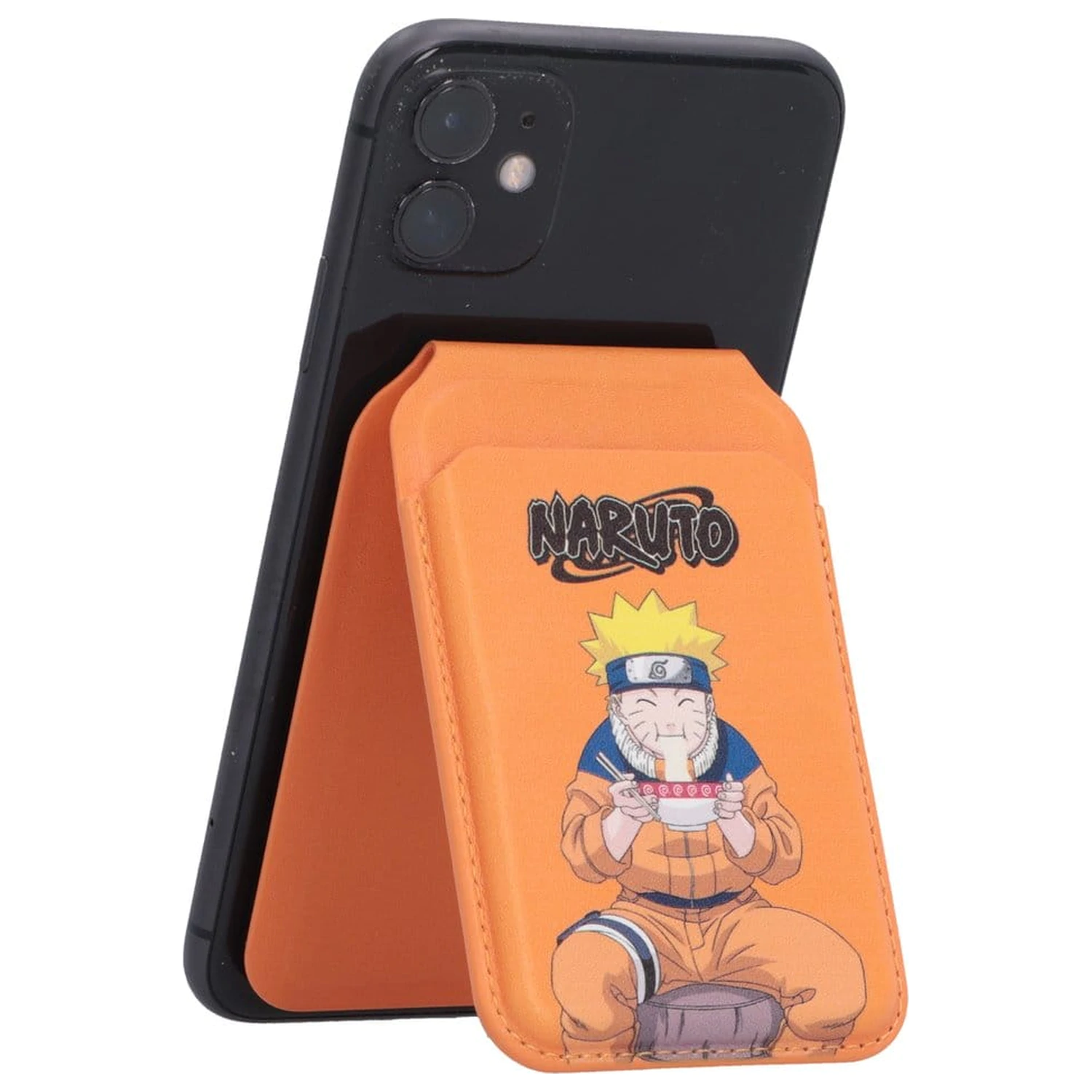 Naruto Card Holder Ramen 10 cm poza produsului