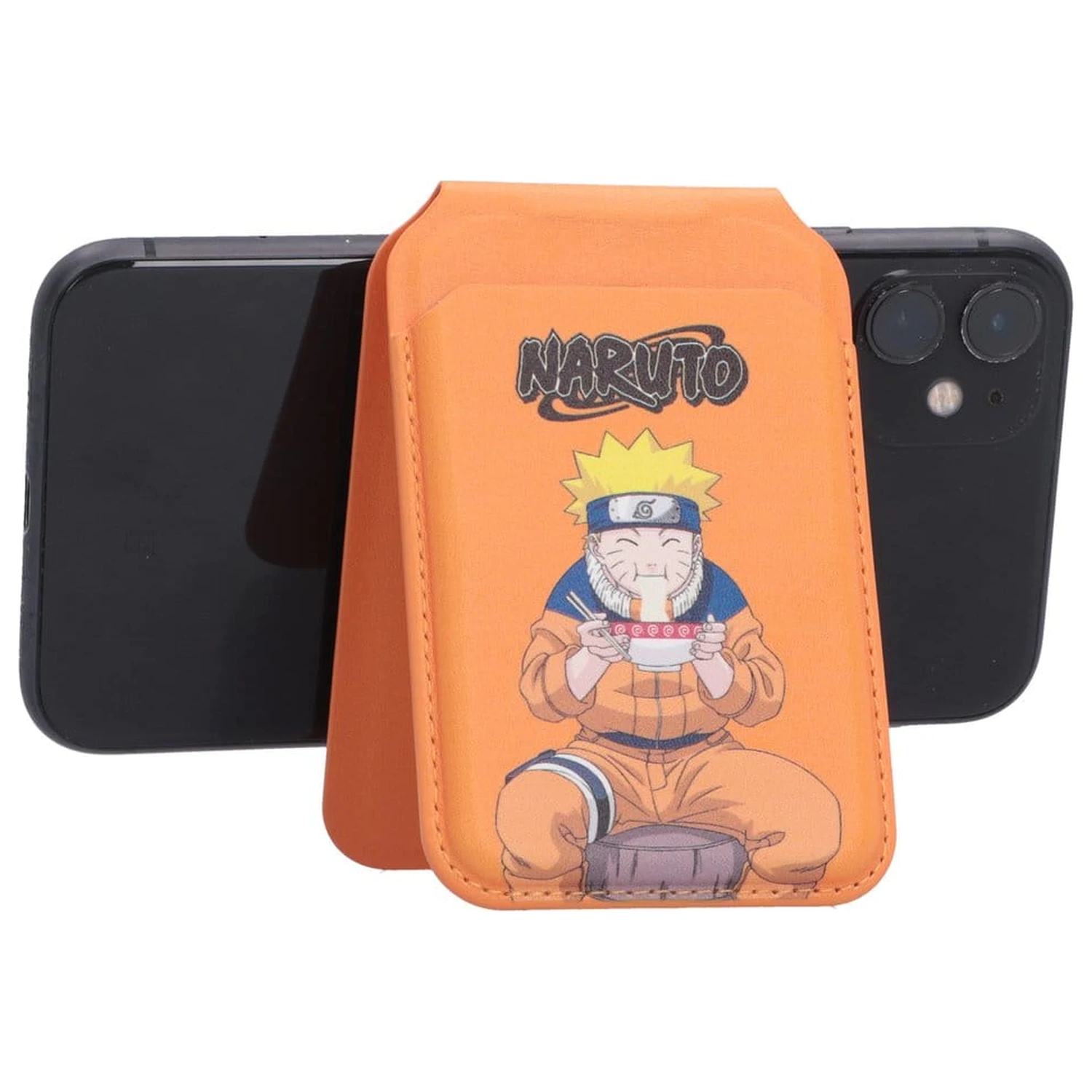 Naruto Card Holder Ramen 10 cm poza produsului