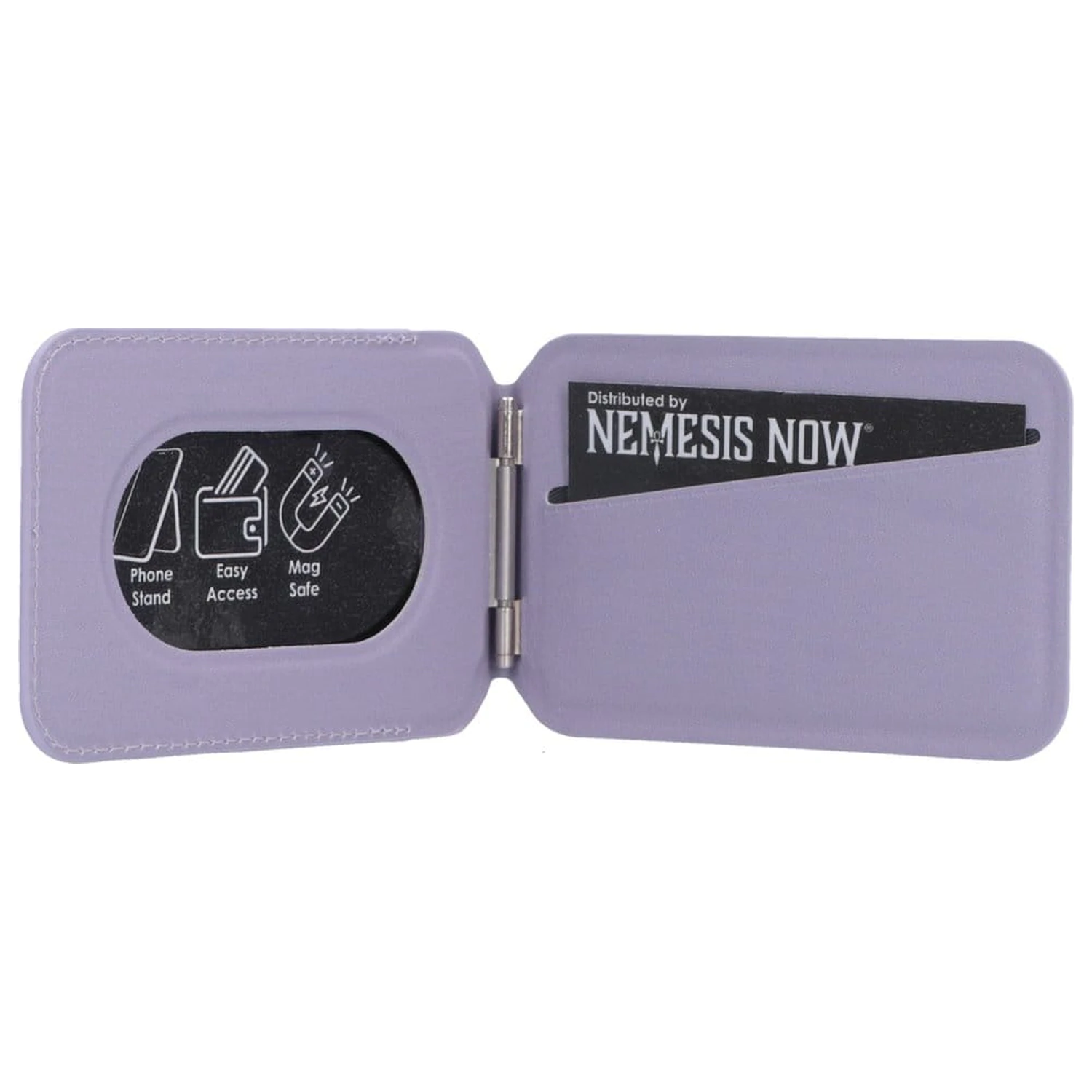 Naruto Card Holder Sasuke 10 cm poza produsului