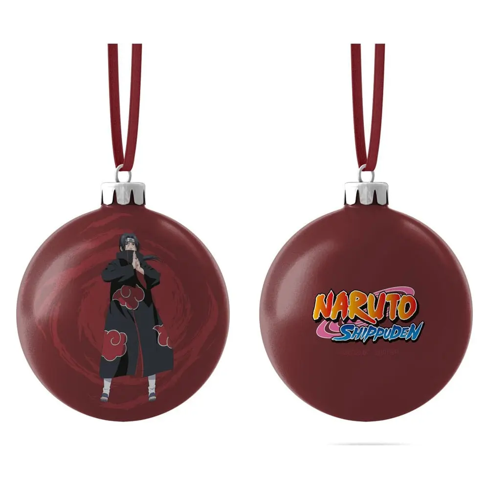Naruto Ornament figurină Itachi poza produsului