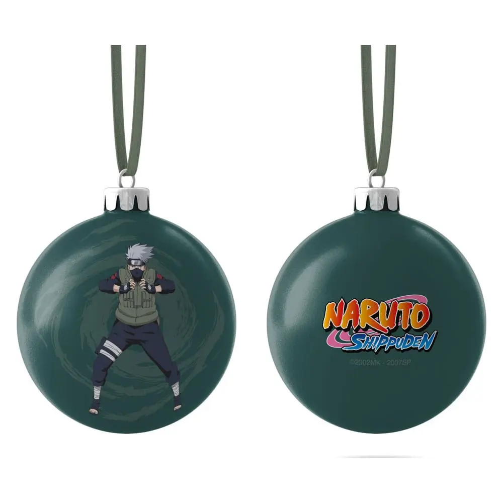 Naruto Ornament Kakashi Ornament poza produsului