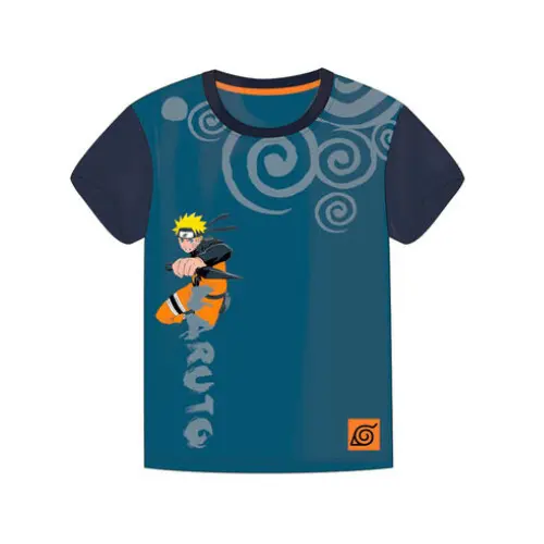 Tricou Naruto pentru copii poza produsului