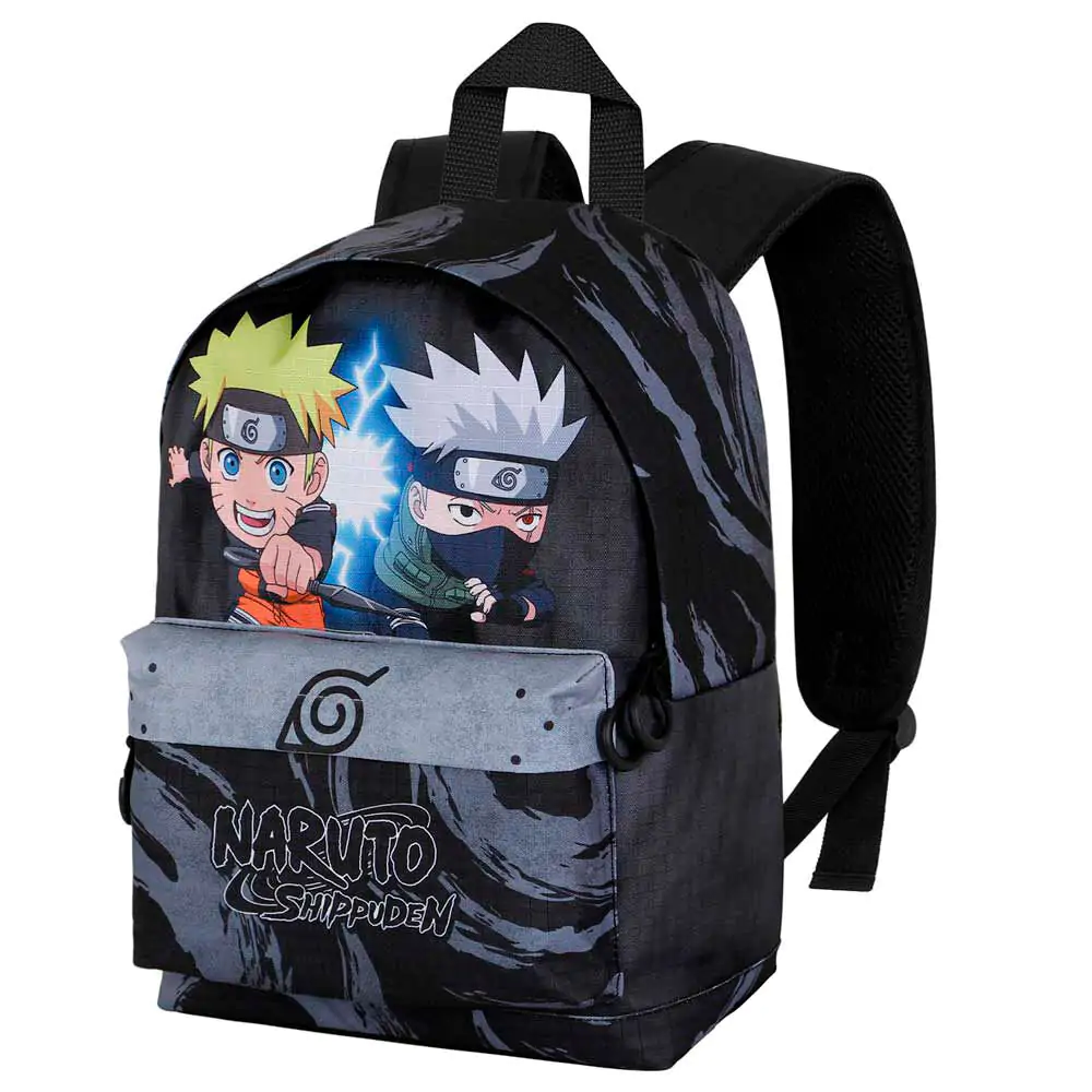 Rucsac adaptabil Naruto Kid 34cm poza produsului