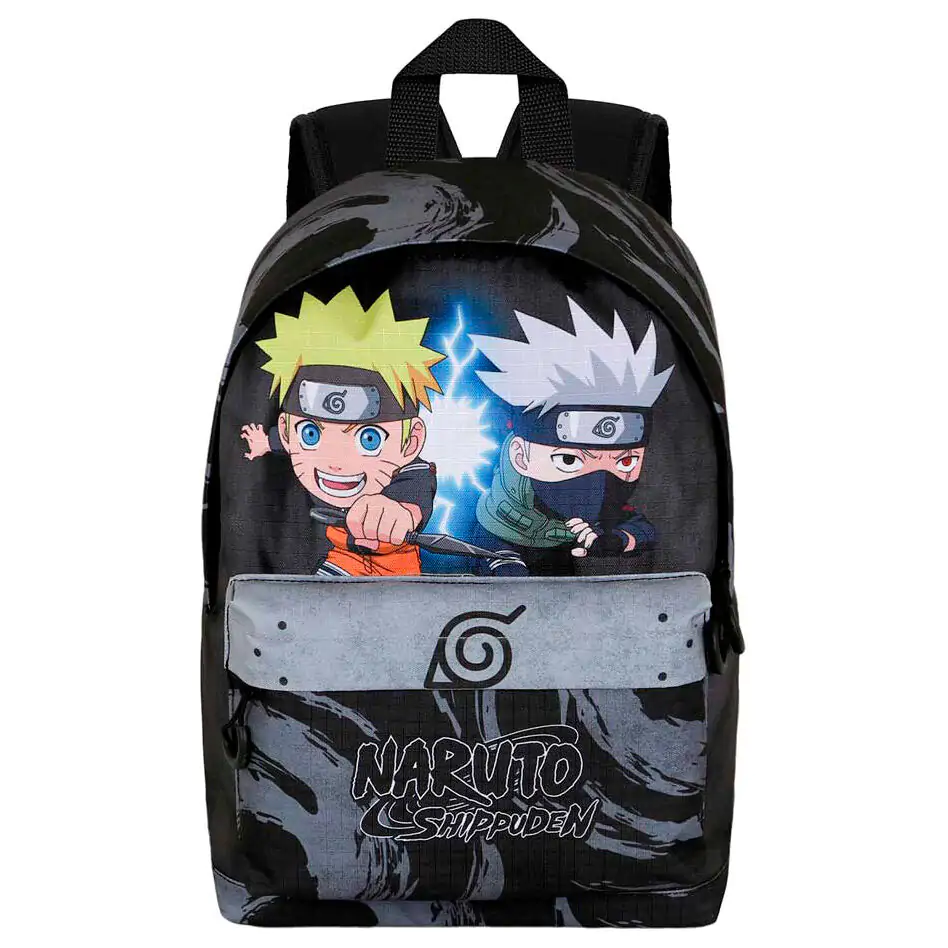 Rucsac adaptabil Naruto Kid 34cm poza produsului