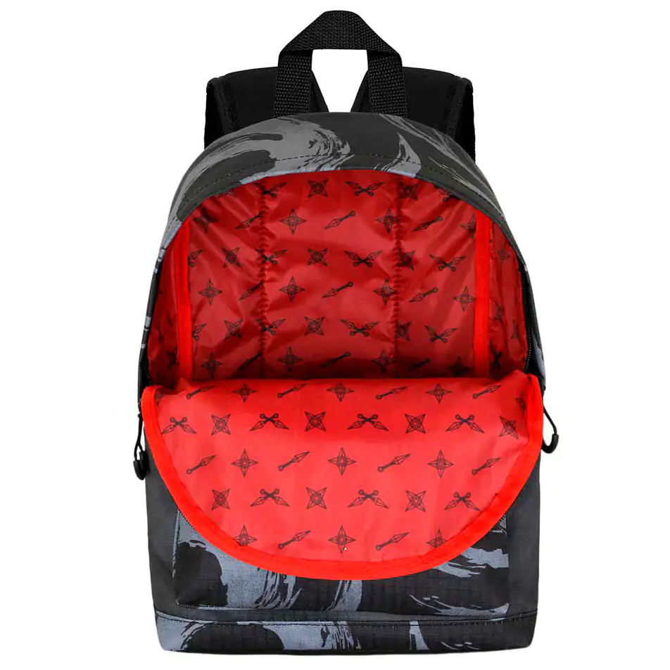 Rucsac adaptabil Naruto Kid 34cm poza produsului