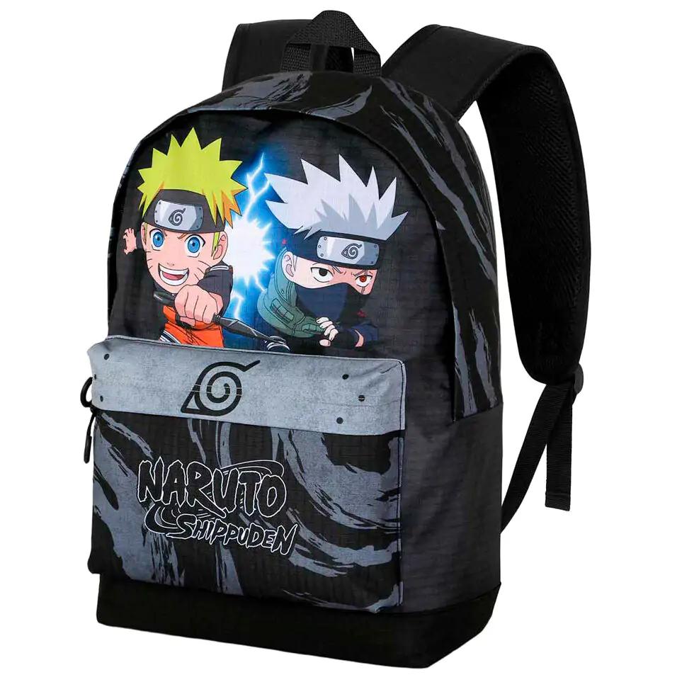 Rucsac adaptabil pentru copii Naruto 44cm poza produsului