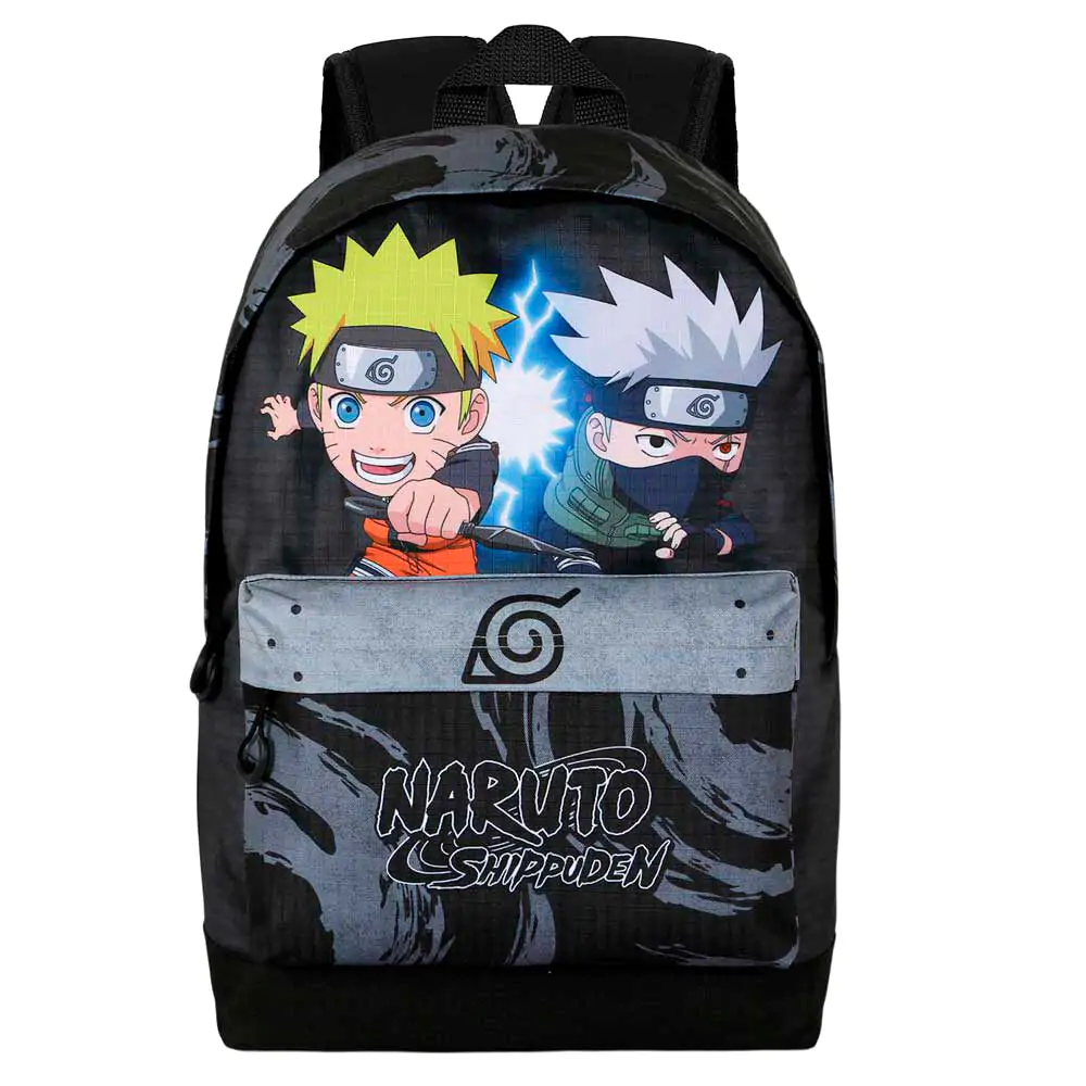 Rucsac adaptabil pentru copii Naruto 44cm poza produsului