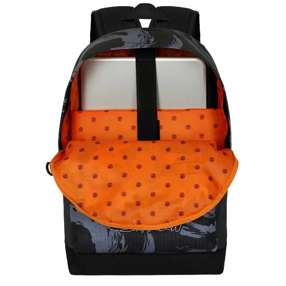 Rucsac adaptabil pentru copii Naruto 44cm poza produsului