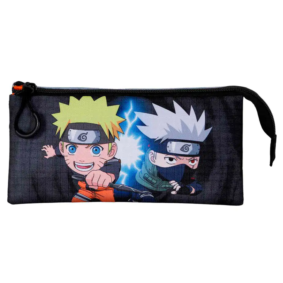 Penar triplu Naruto Kid poza produsului