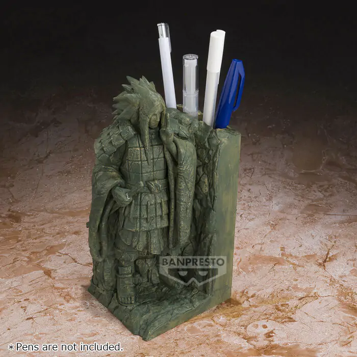 Naruto Madara Uchiha The Final Valley figurină 19cm poza produsului