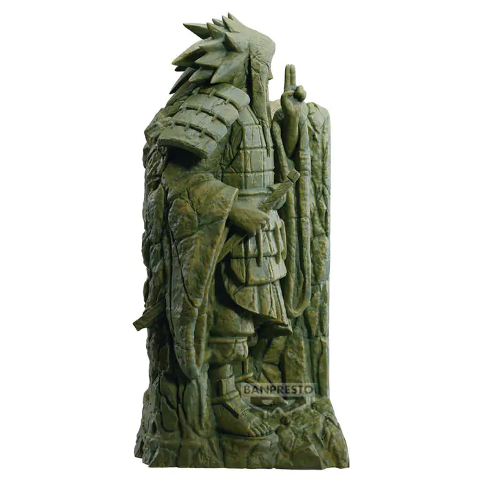 Naruto Madara Uchiha The Final Valley figurină 19cm poza produsului