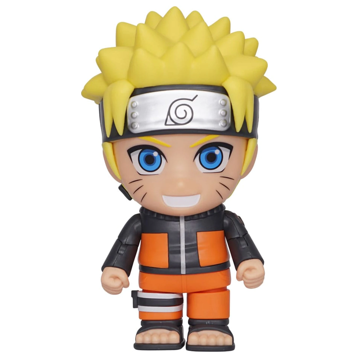 Naruto model kit Naruto 13 cm poza produsului