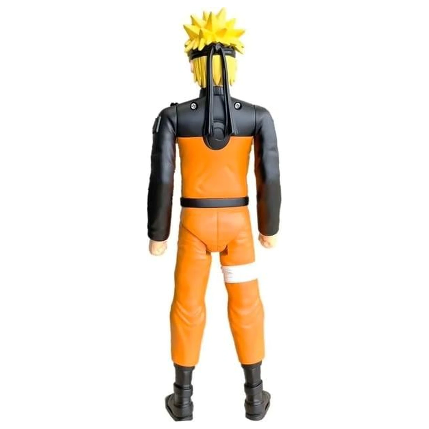 NARUTO Naruto Anime Heroes Mega Figurina 30 cm poza produsului