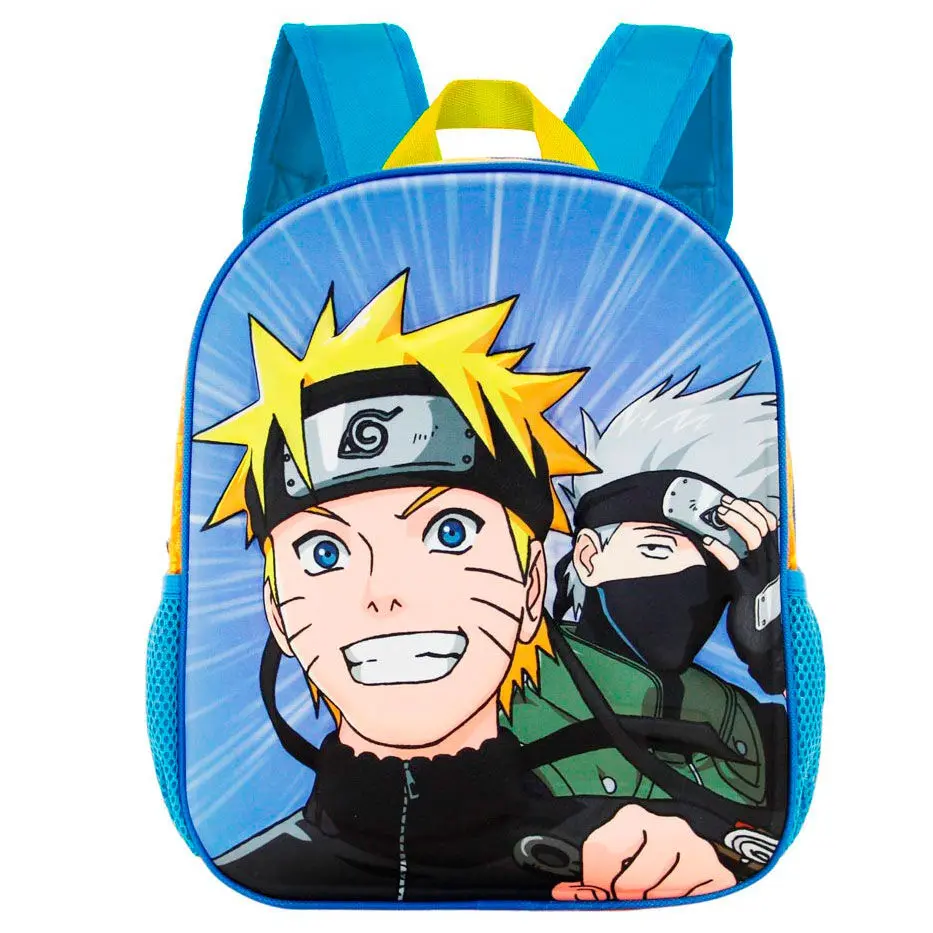 Rucsac Naruto Clan poza produsului