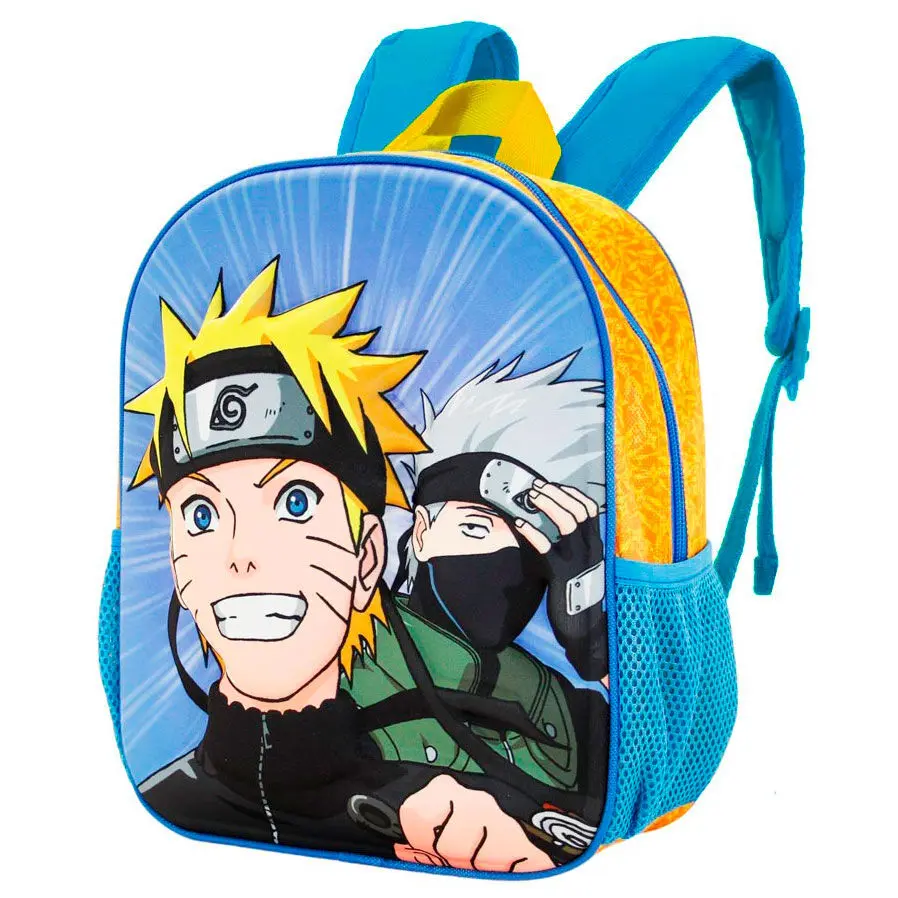 Rucsac Naruto Clan poza produsului