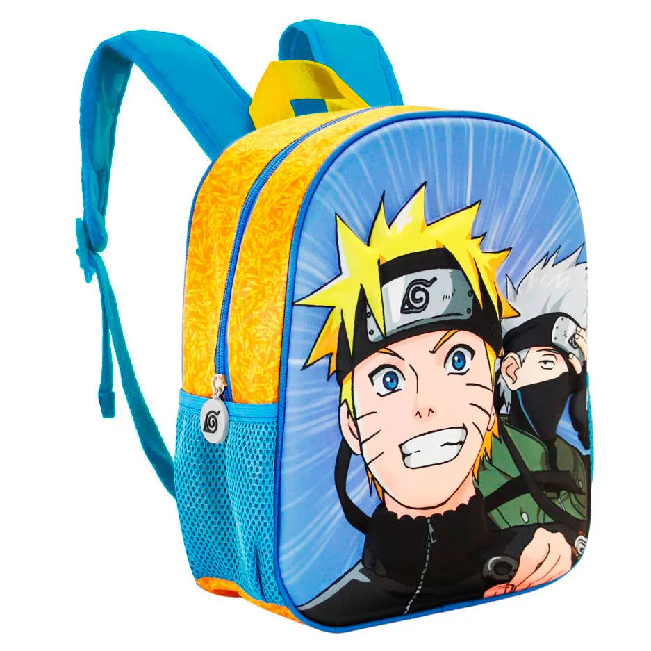 Rucsac Naruto Clan poza produsului