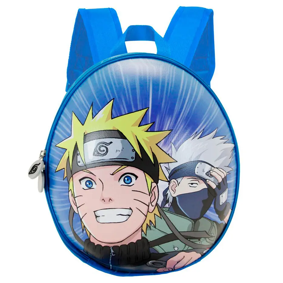 Rucsac Naruto Eggy Naruto Clan poza produsului