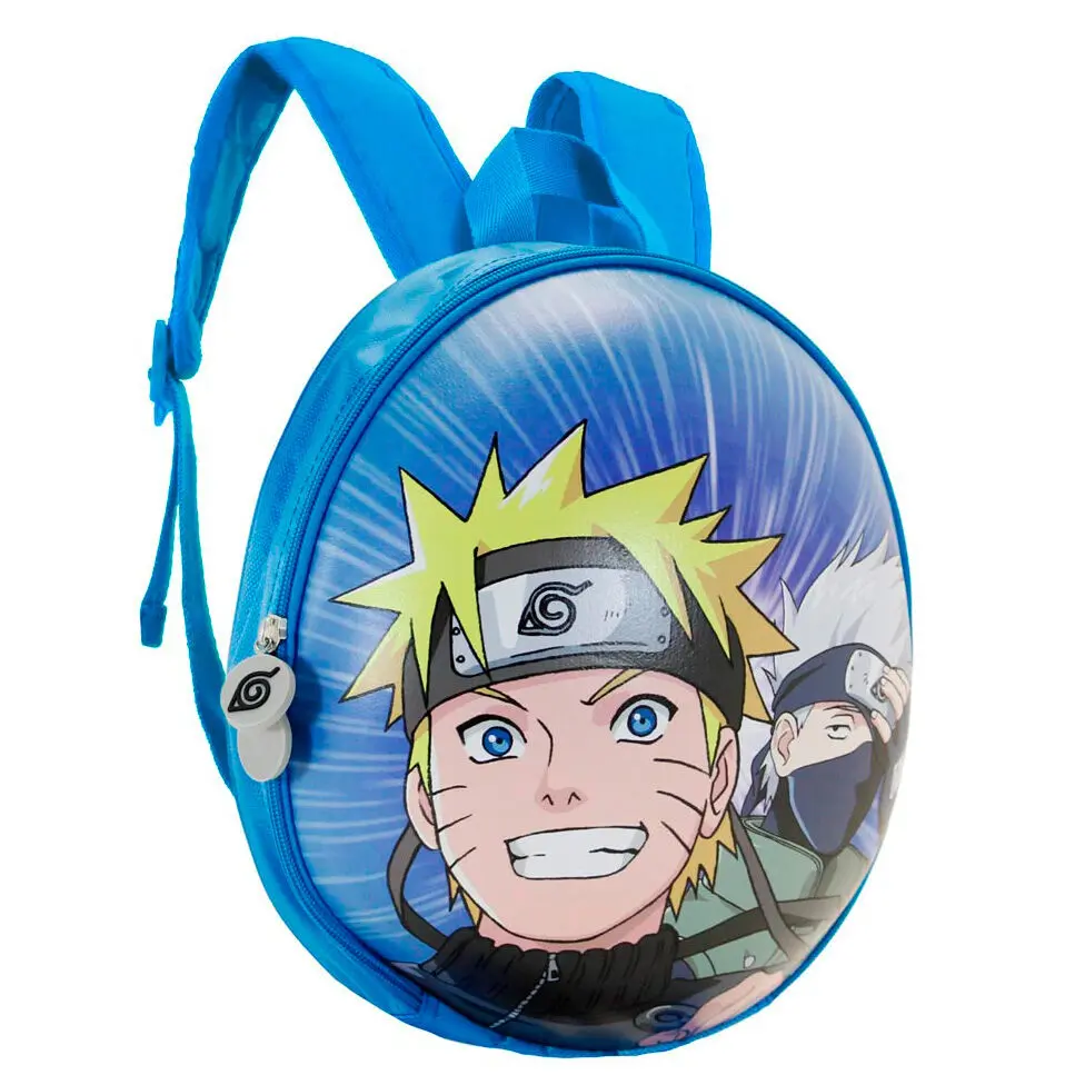 Rucsac Naruto Eggy Naruto Clan poza produsului