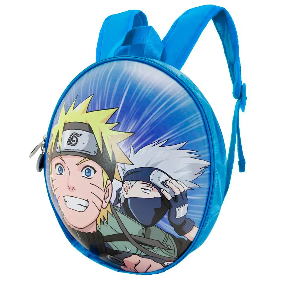 Rucsac Naruto Eggy Naruto Clan poza produsului