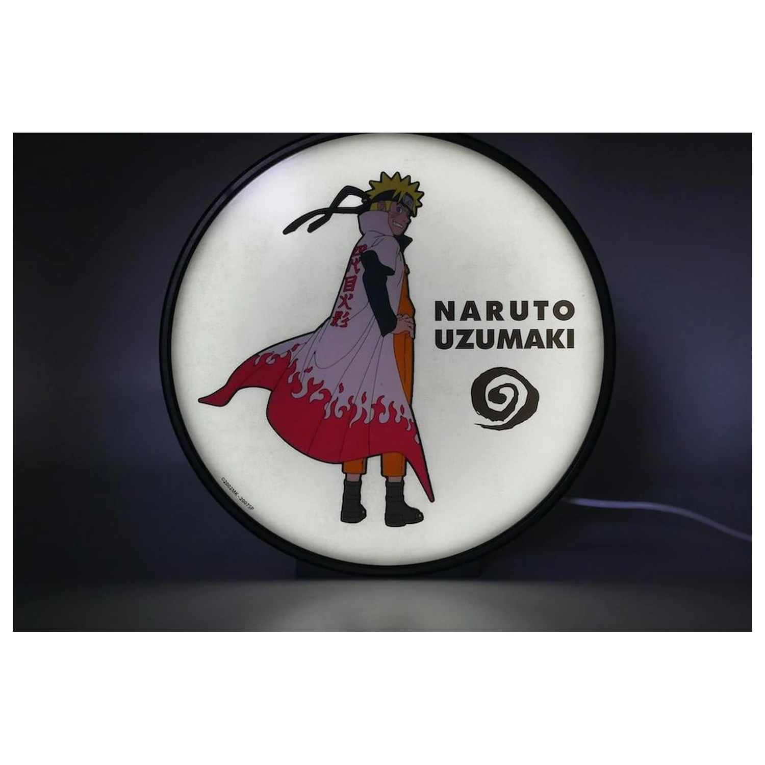 Naruto Naruto Light Up poza produsului