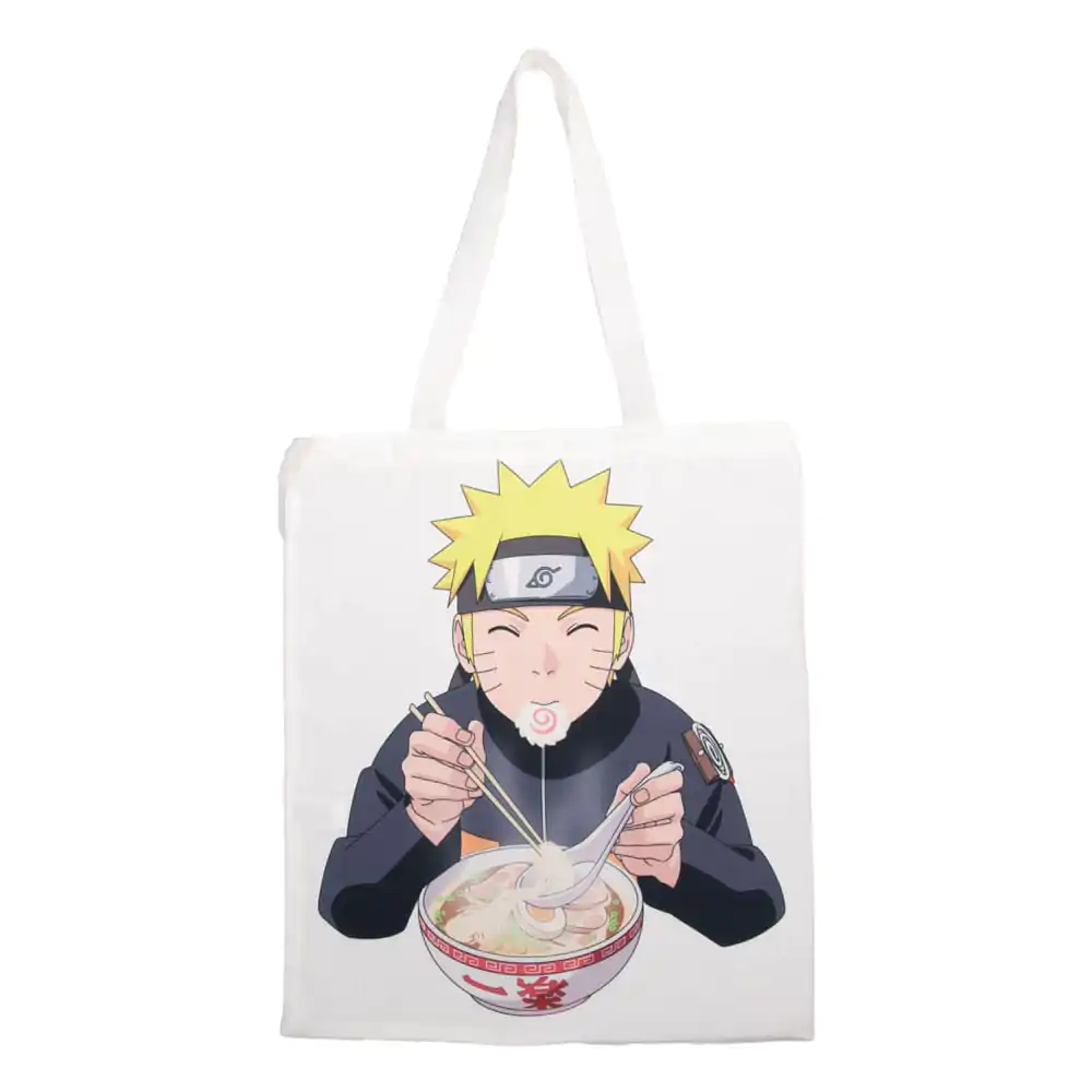 Naruto Tote Geantă Naruto Bol Ramen poza produsului