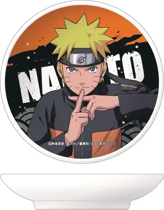 Farfurie Naruto Naruto Small poza produsului