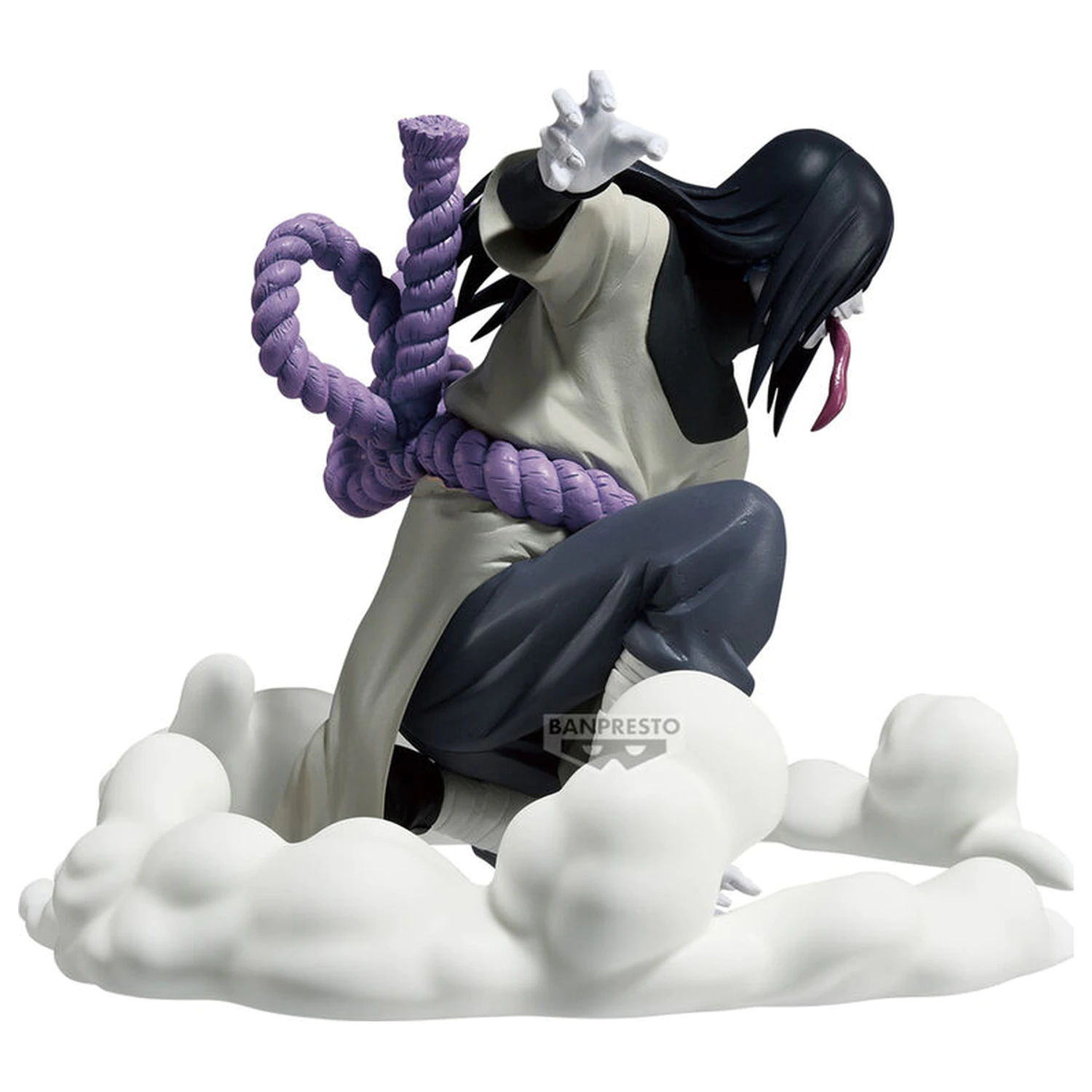 Naruto Orochimaru figurina 11cm poza produsului