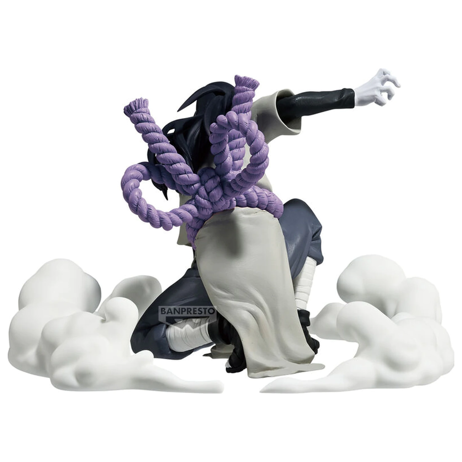Naruto Orochimaru figurina 11cm poza produsului