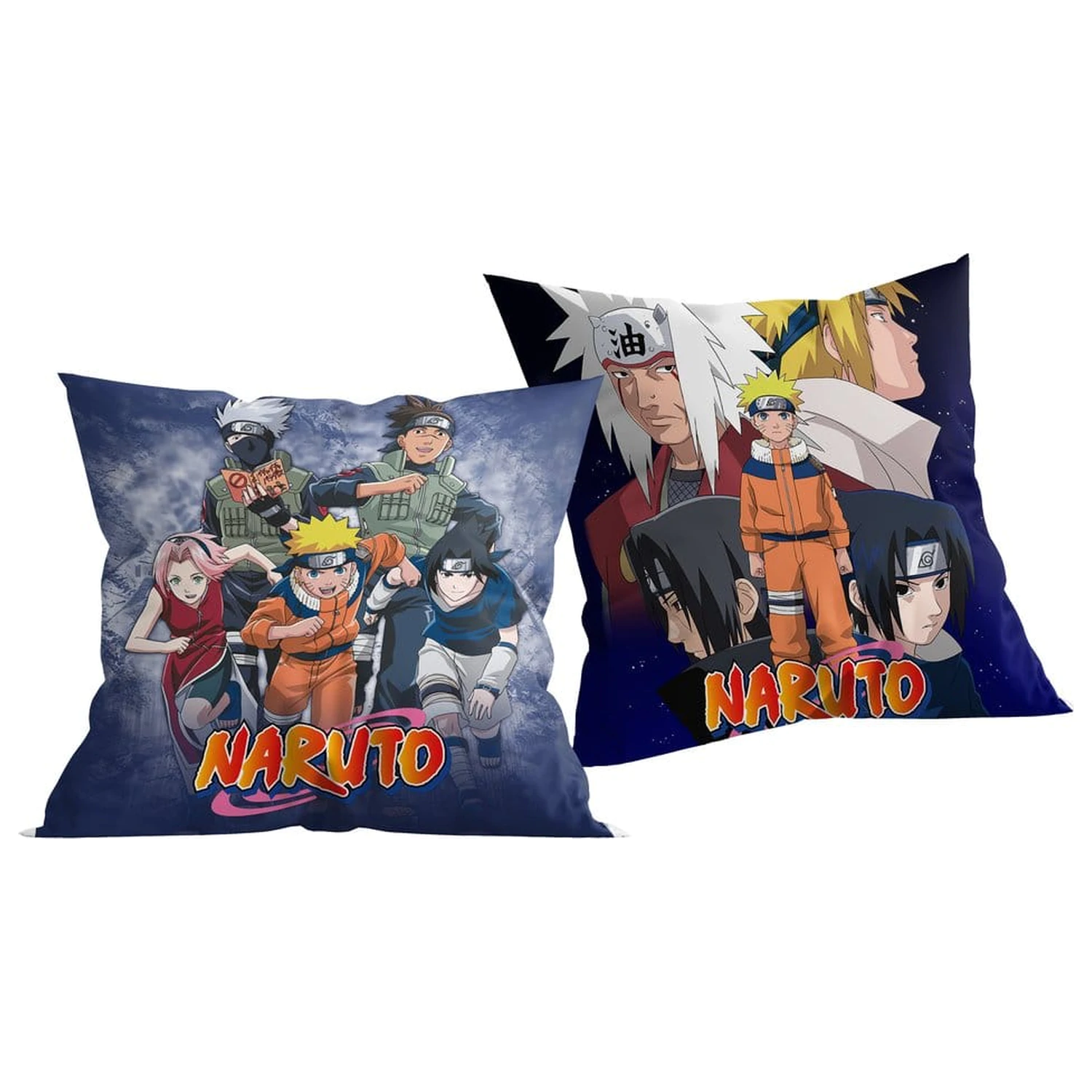 Naruto Perna Naruto 40 x 40 cm poza produsului