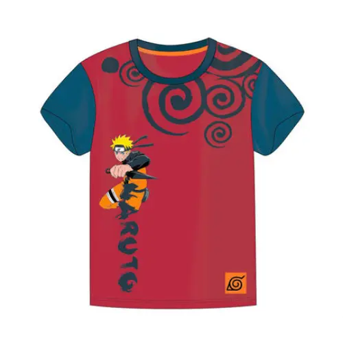 Tricou Naruto pentru copii poza produsului