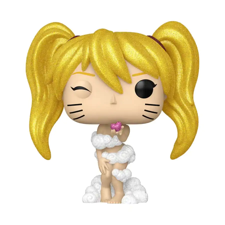 Naruto Pop! Animation figurină vinyl Naruto(Sexy Jutsu) Diamond Collection 9 cm poza produsului